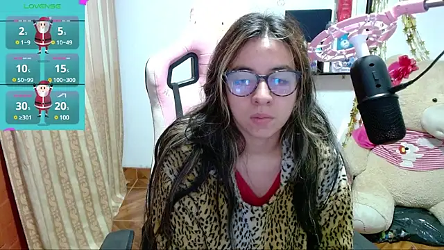 Maggie Fox3 online show from 31, 12, 2024