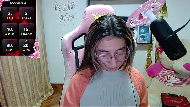 Maggie Fox3 online show from 16, 1, 2025