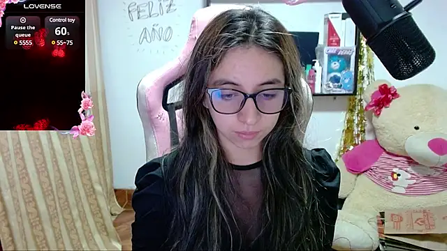 Maggie Fox3 online show from 20, 1, 2025