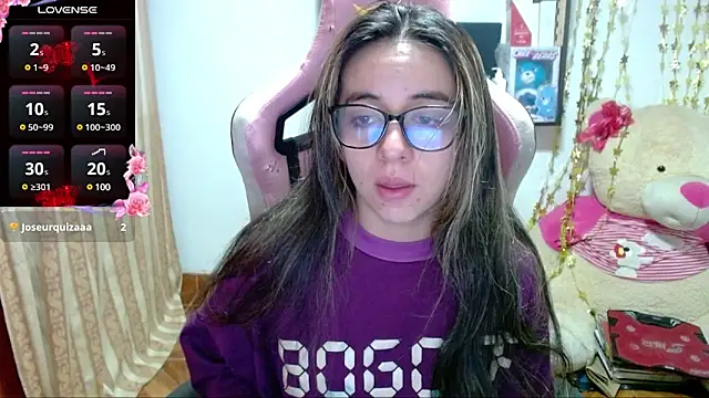 Maggie Fox3 online show from 30, 1, 2025