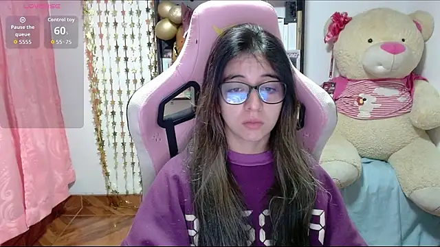 Maggie Fox3 online show from 21, 10, 2025