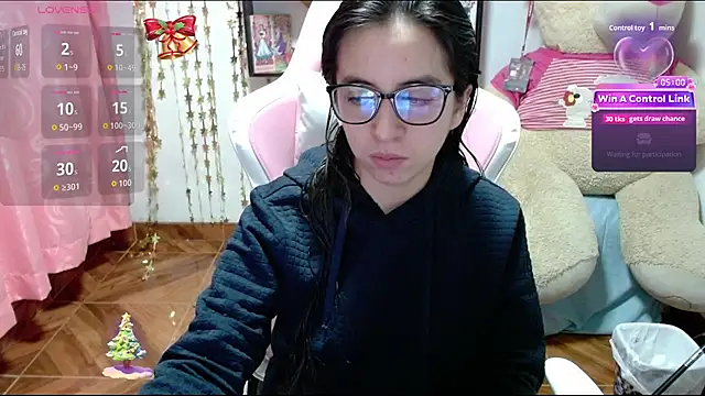 Maggie Fox3 online show from 10, 1, 2026