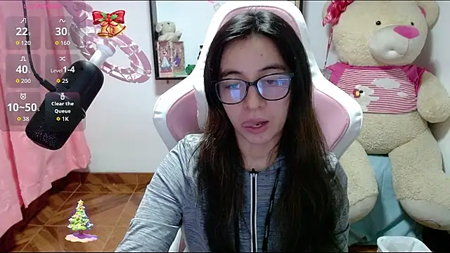 Maggie Fox3 online show from 12, 1, 2026