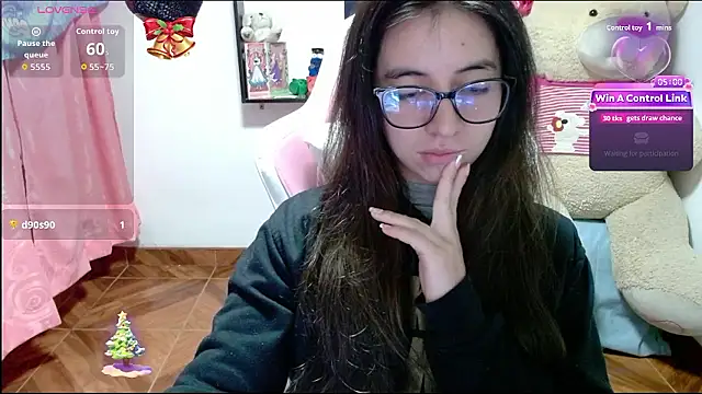 Maggie Fox3 online show from 13, 1, 2026