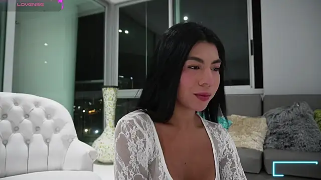 VictoriaVX online show from 15, 1, 2026