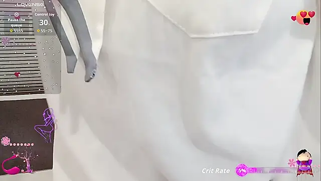 Snapshot of pelue chatting on 14, 11, 2025 pelue online show from 14, 11, 2025