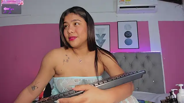 LEXA MURPHY online show from 7, 2, 2025