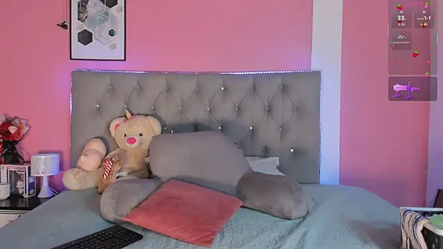 LEXA MURPHY online show from 7, 1, 2026