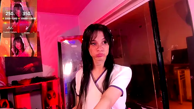 stormytt  online show from 8, 10, 2025