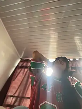 stormytt  online show from 14, 10, 2025