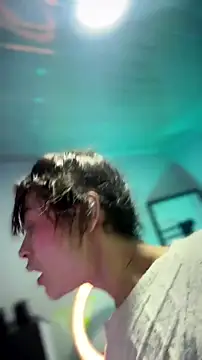 stormytt  online show from 16, 1, 2026