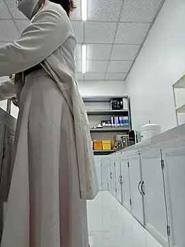 HinaLovely online show from 7, 2, 2026