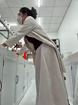 HinaLovely online show from 23, 2, 2026