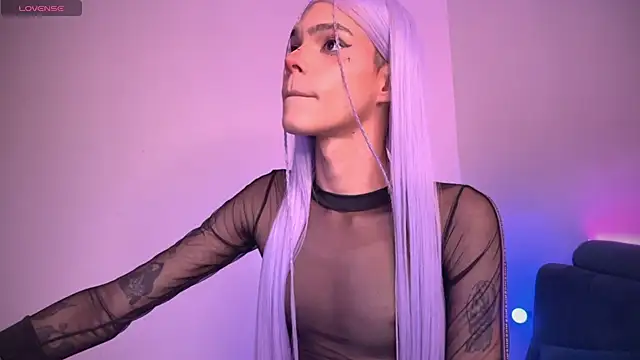 Snapshot of Varya_Ferreira chatting on 21, 3, 2025 Varya Ferreira online show from 21, 3, 2025