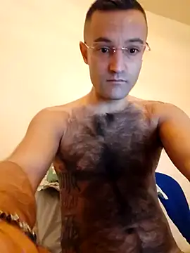 enricso online show from 15, 10, 2025