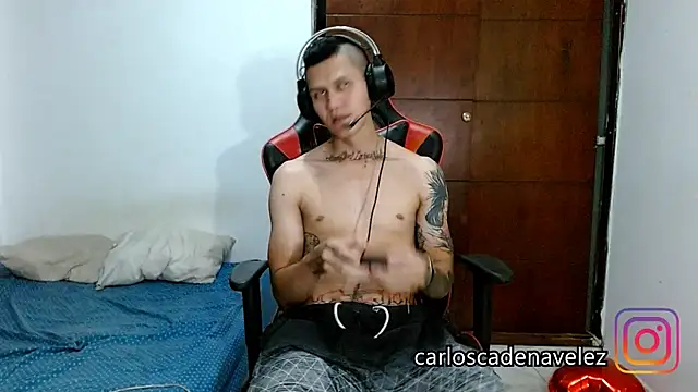 dickmaximum online show from 9, 5, 2026