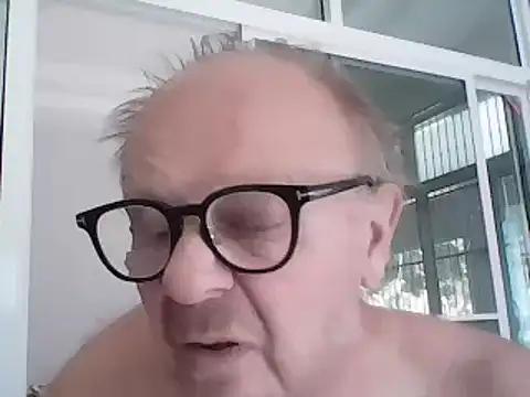 58klaus online show from 20, 1, 2025