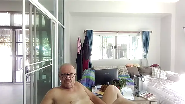 58klaus online show from 15, 12, 2025