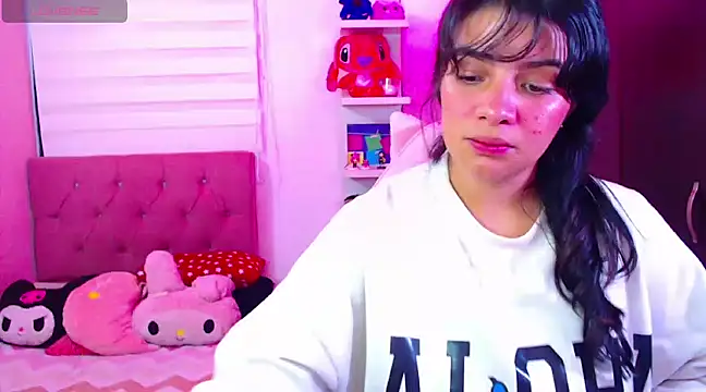 Vannessa  Shy online show from 3, 12, 2024