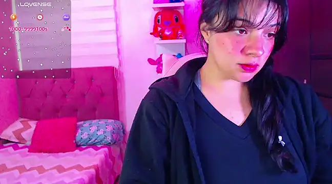 Vannessa  Shy online show from 22, 1, 2025