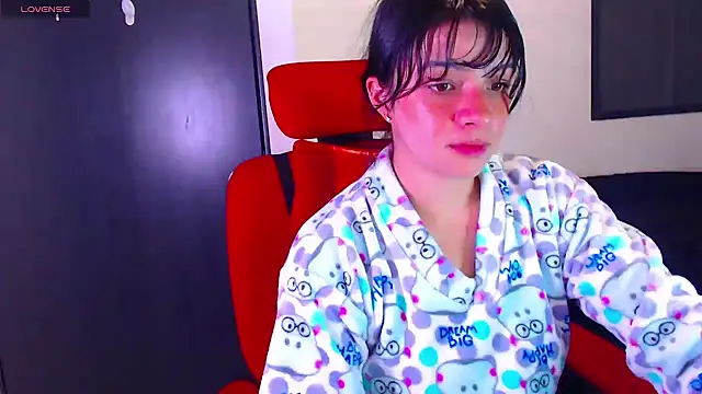 Vannessa  Shy online show from 13, 10, 2025