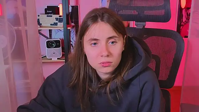  AnnaStark  online show from 23, 5, 2026