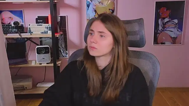  AnnaStark  online show from 28, 5, 2026