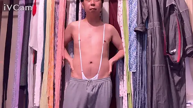 Snapshot of Fundoshi_2 chatting on 27, 6, 2026 Fundoshi 2 online show from 27, 6, 2026