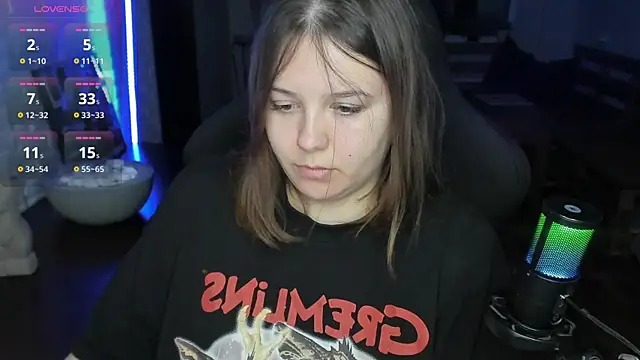 Snapshot of XNirvanaX chatting on 20, 9, 2025 XNirvanaX online show from 20, 9, 2025