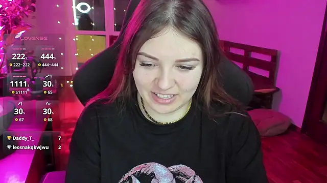 XNirvanaX online show from 27, 2, 2026