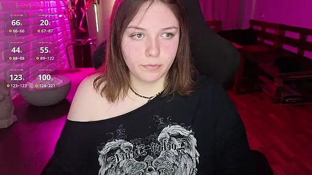 XNirvanaX online show from 26, 6, 2026