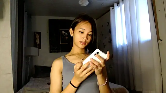 Angel Morgan69 online show from 15, 3, 2025