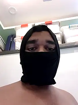 Wildguycums online show from 4, 10, 2025