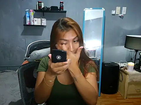 luxxy grand online show from 20, 11, 2025