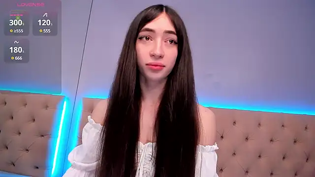 NickieRainer online show from 15, 12, 2024