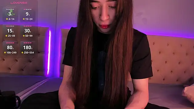 NickieRainer online show from 27, 12, 2024