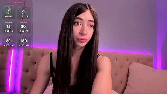 NickieRainer online show from 14, 3, 2025