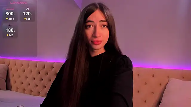 NickieRainer online show from 15, 3, 2025