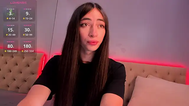 NickieRainer online show from 22, 3, 2025