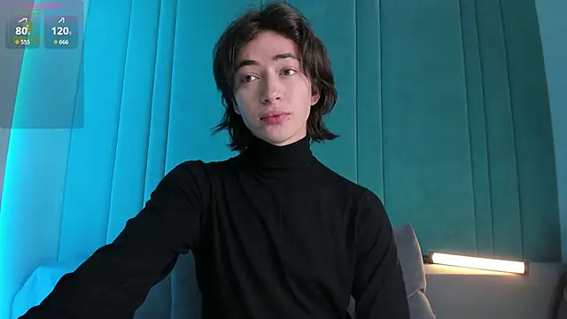 NickieRainer online show from 18, 9, 2025