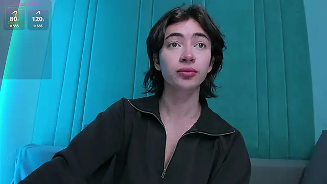 NickieRainer online show from 20, 9, 2025