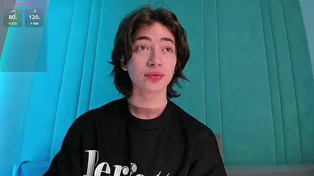 NickieRainer online show from 27, 9, 2025