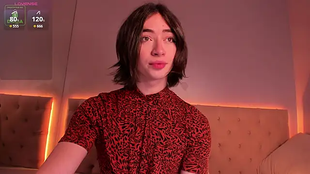 NickieRainer online show from 30, 10, 2025