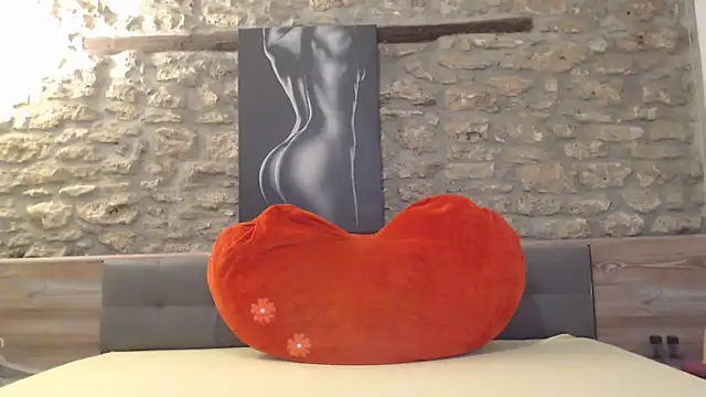 Naschkatze01 online show from 18, 1, 2026