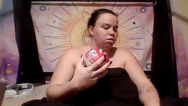 Sinful Roseveil online show from 10, 1, 2026