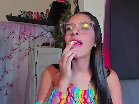 annyluna1 online show from 12, 5, 2026