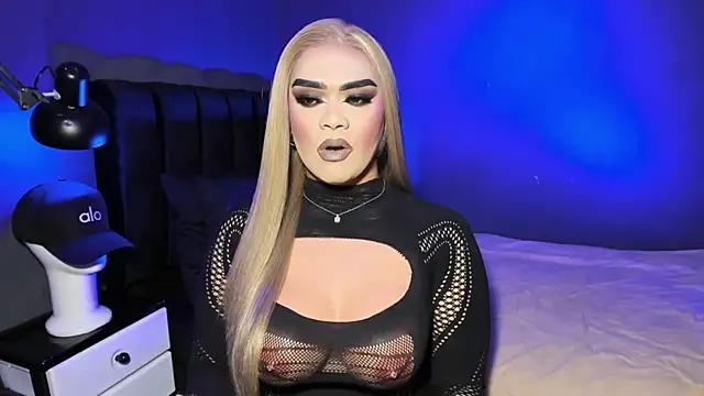 VictoriaEliz online show from 27, 6, 2026
