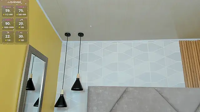 Snapshot of Sammy_Fit_ chatting on 26, 3, 2026 Sammy Fit online show from 26, 3, 2026