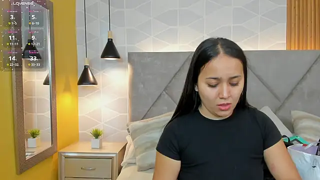 Snapshot of Sammy_Fit_ chatting on 20, 4, 2026 Sammy Fit online show from 20, 4, 2026