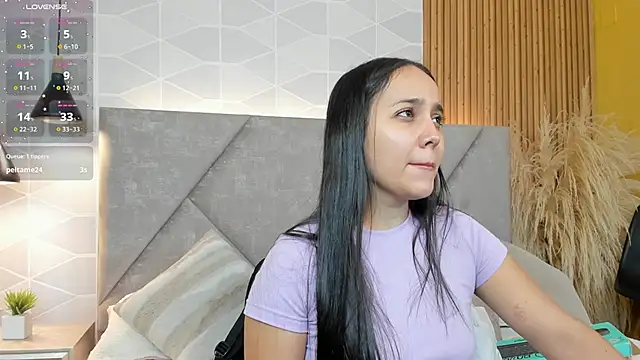 Snapshot of Sammy_Fit_ chatting on 6, 5, 2026 Sammy Fit online show from 6, 5, 2026